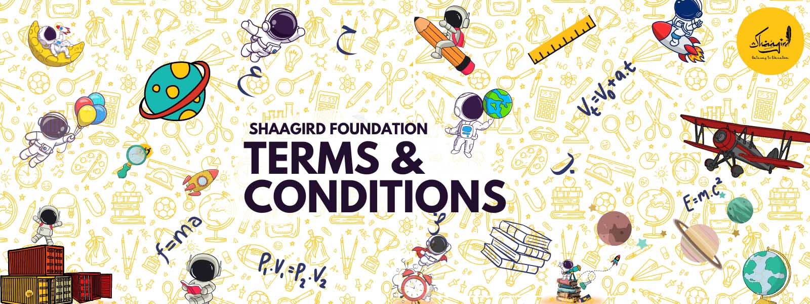 Shaagird Fundation