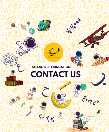 Shaagird Foundation